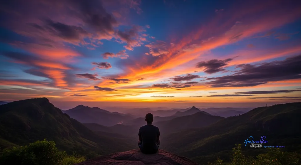 How to Watch the Mind A Buddhist Guide to Inner Peace and Resilience – Watching the Mind Through Success Failure and Everything In Between