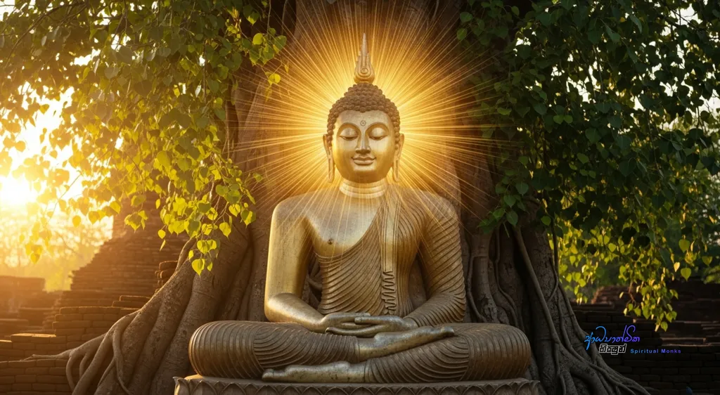 Is Meditation a Mental Illness – If Meditation Is Sickness What Does That Make the Buddha