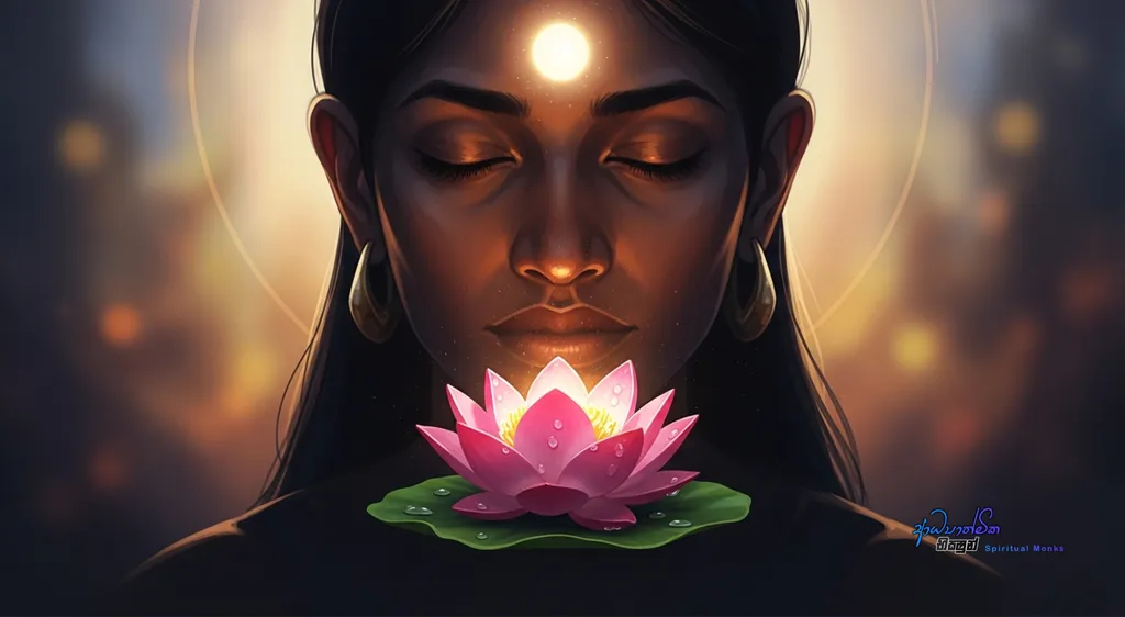 Is Meditation a Mental Illness – The Third Eye A Misunderstood Spiritual Gift