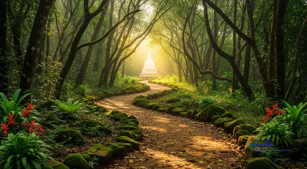 Is Meditation a Mental Illness – Your Path Your Journey A Final Word of Encouragement