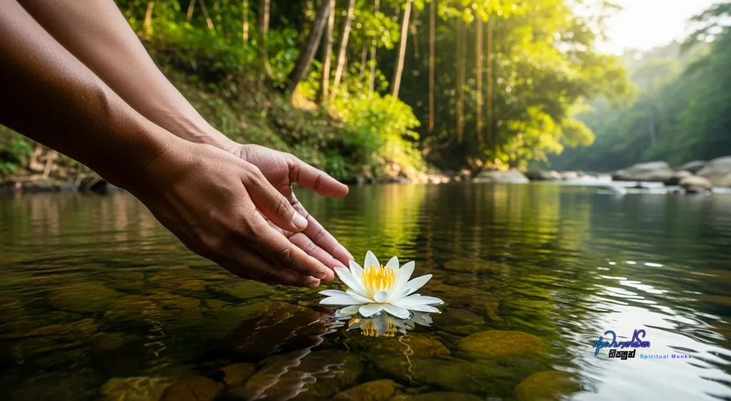 Is Universal Energy for Everyone – A Path of Redemption Is Spiritual Energy for the Imperfect