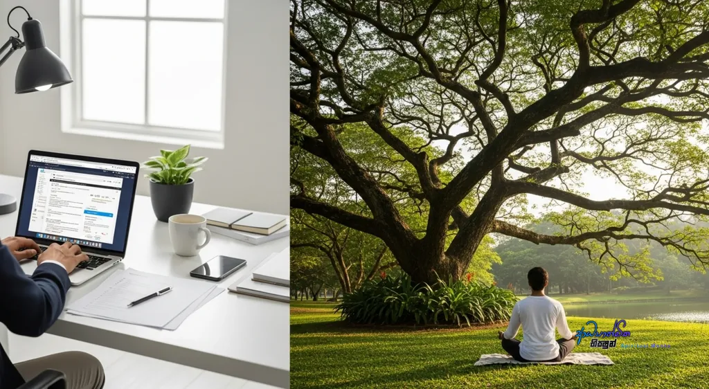 Is Universal Energy for Everyone – Transcending the Excuses of Daily Life Age Work and Family