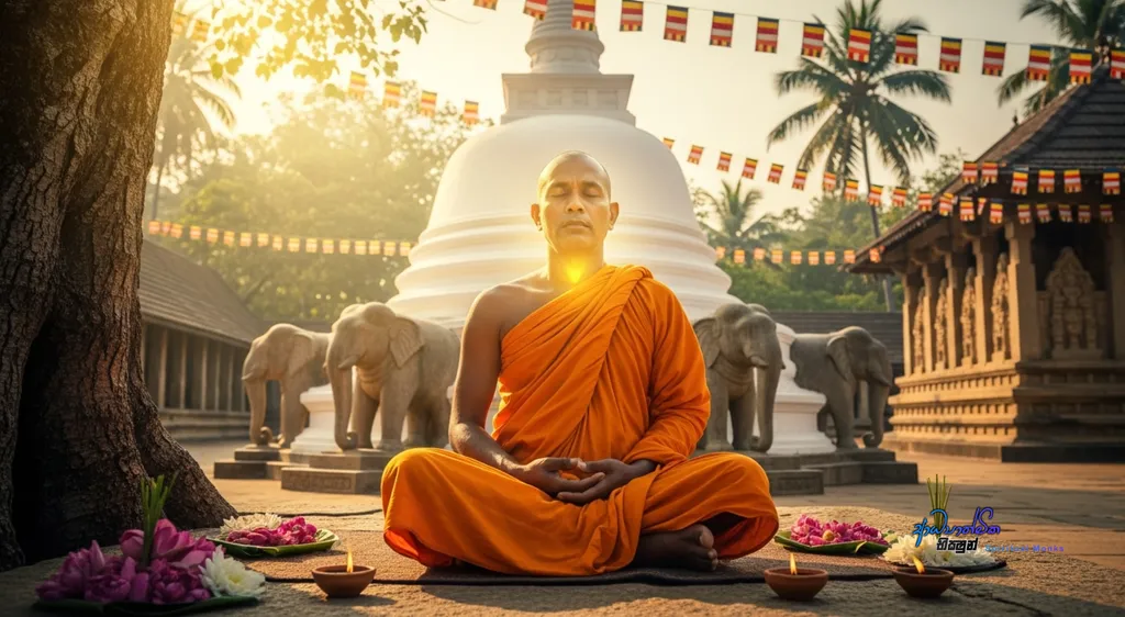 Is Yoga Necessary for Meditation A Theravada Buddhist Perspective – The Buddhist Way Developing the Mind Directly_94697.webp