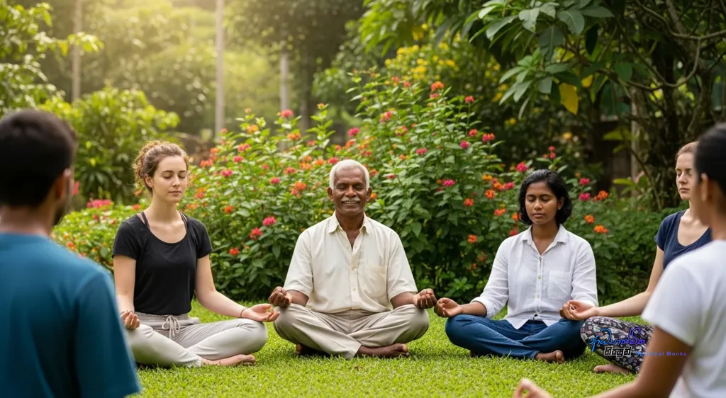Jhana Meditation A Bliss Beyond Drugs Alcohol and Stress – This Path Is for You No Special Vows Required