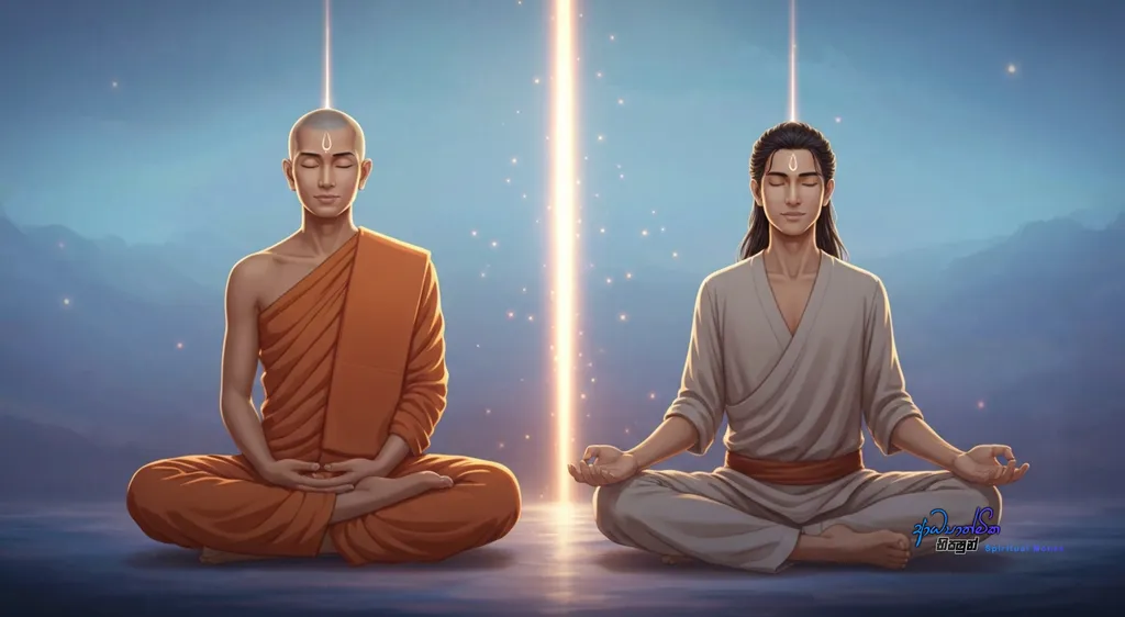 Kundalini Energy Celibacy A Buddhist Monks Warning to Meditators – One Experience Different Names Kundalini Energy in and out of Buddhism_06779.webp