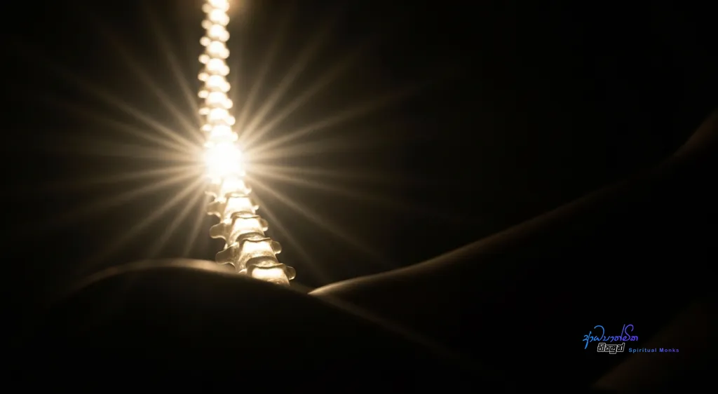 Kundalini Energy Celibacy A Buddhist Monks Warning to Meditators – The Awakening Begins Sensations and Misconceptions_44867.webp