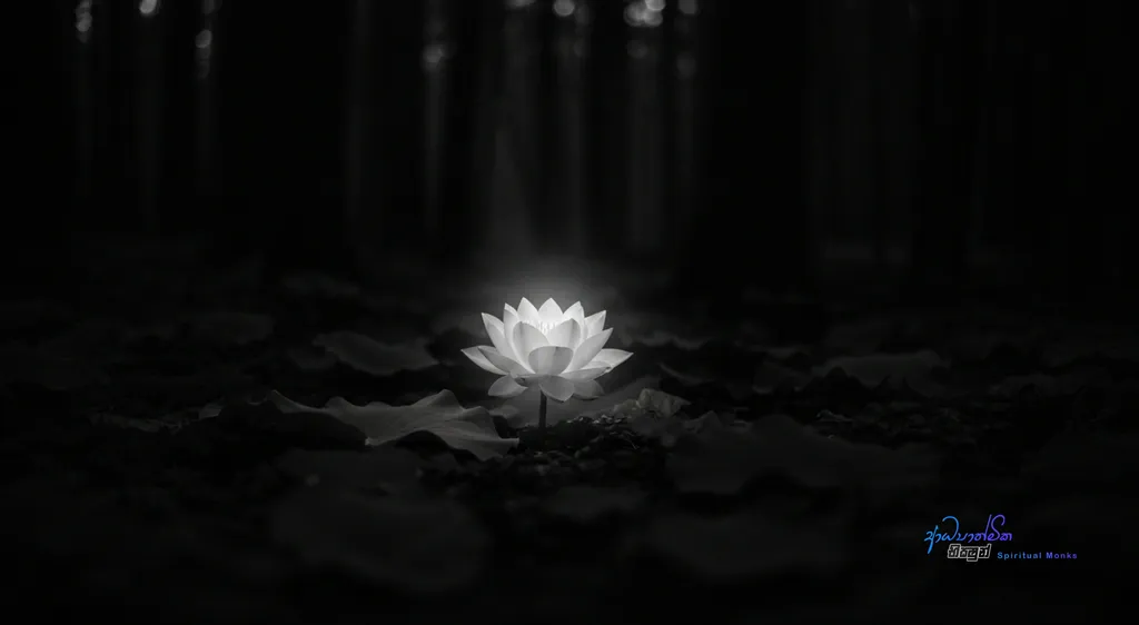 Kundalini Energy Celibacy A Buddhist Monks Warning to Meditators – The Great Deception Mistaking Spiritual Energy for Lust_93695.webp
