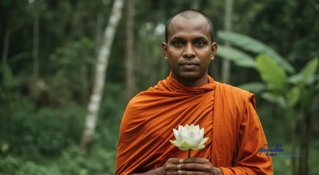 Kundalini Energy Celibacy A Buddhist Monks Warning to Meditators – The Path of Purity Why Celibacy Brahmacharya is Essential_49642.webp