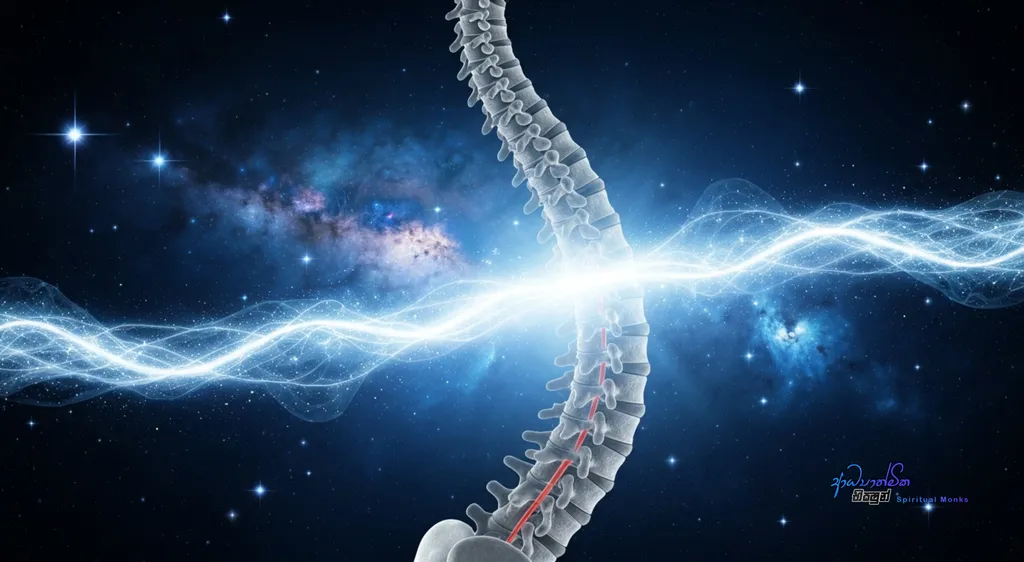Kundalini Energy Celibacy A Buddhist Monks Warning to Meditators – The True Ascent How Purity Fuels Spiritual Progress_68012.webp