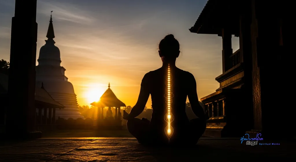 Kundalini Energy Celibacy A Buddhist Monks Warning to Meditators – Understanding the Energy that Awakens in Meditation_61743.webp