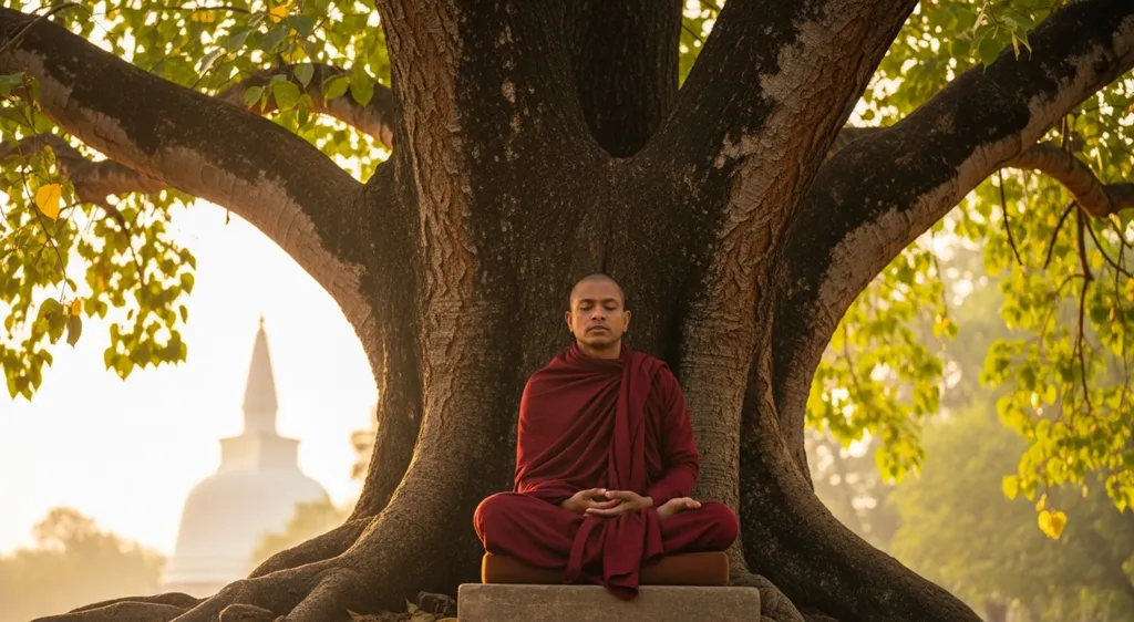 Let Go of Craving and Aversion A Buddhist Guide to Inner Peace – Let Go of Craving and Aversion A Buddhist Guide to Inner Peace