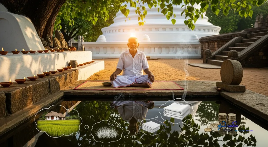 Let Go of Craving and Aversion A Buddhist Guide to Inner Peace – The External World vs Your Internal Reality