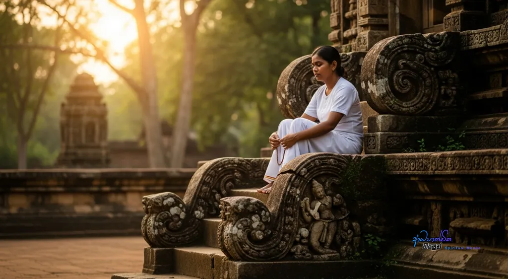 Let Go of Craving and Aversion A Buddhist Guide to Inner Peace – The Hidden War Within Understanding Our Thoughts