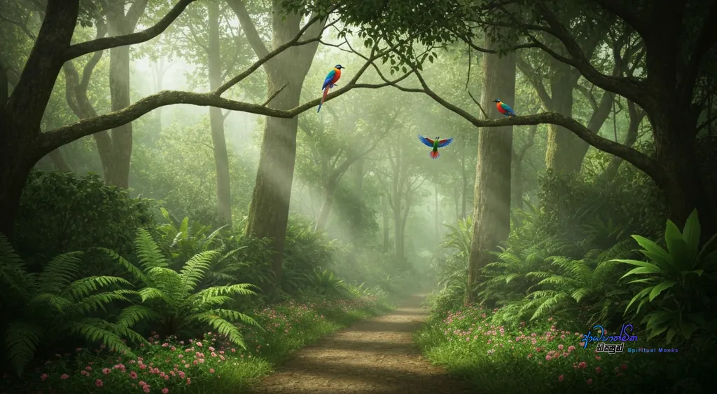 Let Virtue be Preserved Naturally as The Mind Develops – Avoiding the Twin Traps of Extremism