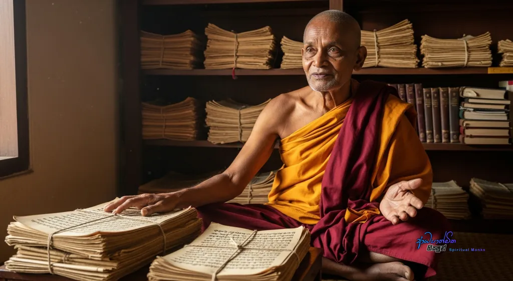 Lets Begin Divine Ear  Practical Meditation Part 01 – An Introduction to the Divine Ear
