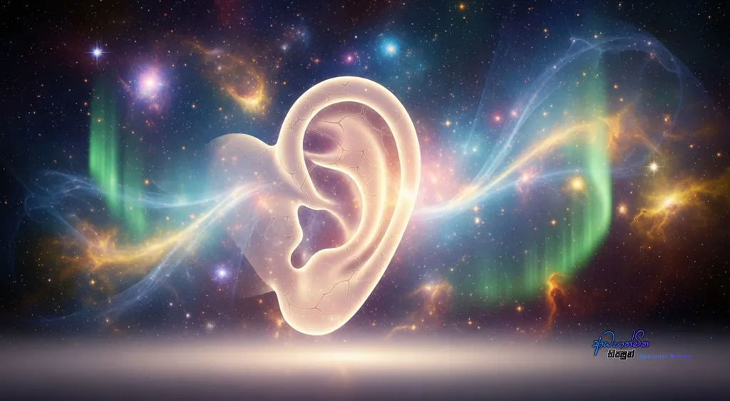 Lets Begin Divine Ear  Practical Meditation Part 01 – Is This Practice for You Recognizing the Signs