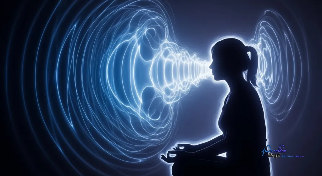 Lets Begin Divine Ear  Practical Meditation Part 01 – The First Sign of Clairaudience That Ringing in Your Ears