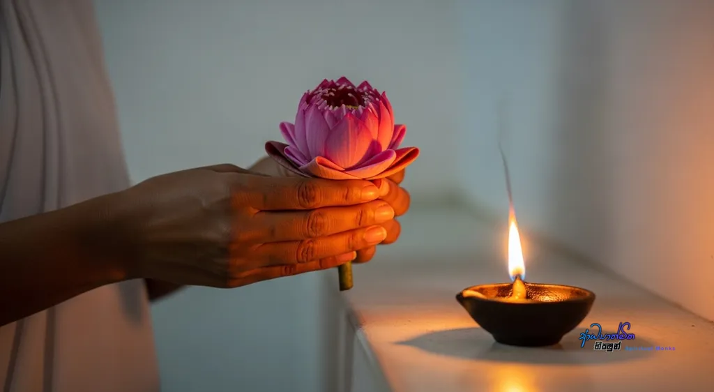 Lets Begin Path to the Brahma Realm – Practical Meditation Part 01 – Essential Preliminaries Setting the Right Foundation
