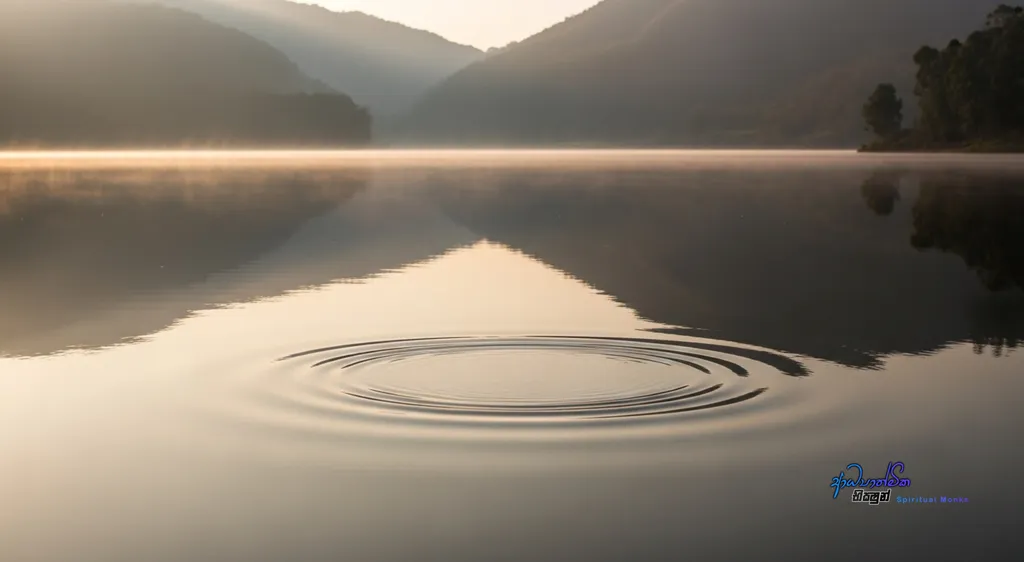 Lets Begin Path to the Brahma Realm – Practical Meditation Part 01 – Working With a Wandering Mind