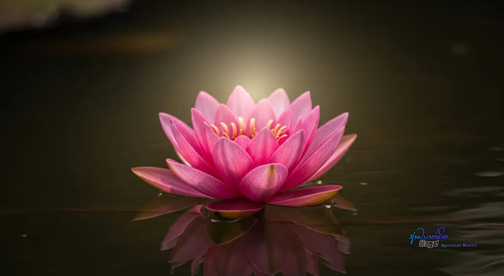 Lets Recognize Our Frustration and Develop Mindfulness – Introduction The Unexpected Gateway to Spiritual Growth_04459.webp