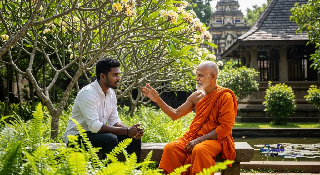 Letting Go of the Past and Future A Buddhist Path to Peace – The Time to Prepare Is Now_10889.webp