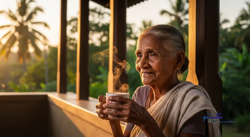 Letting Go of the Past and Future A Buddhist Path to Peace – The Ultimate Reward Living with Unshakeable Peace and Freedom_10799.webp