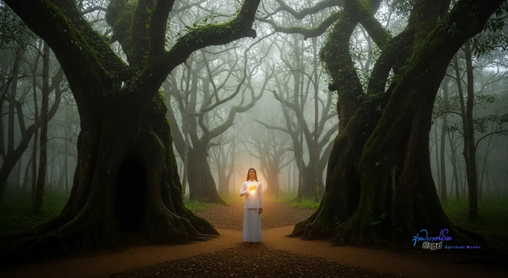 Losing Motivation in Meditation – Becoming Your Own Teacher The Path to Spiritual Self-Reliance