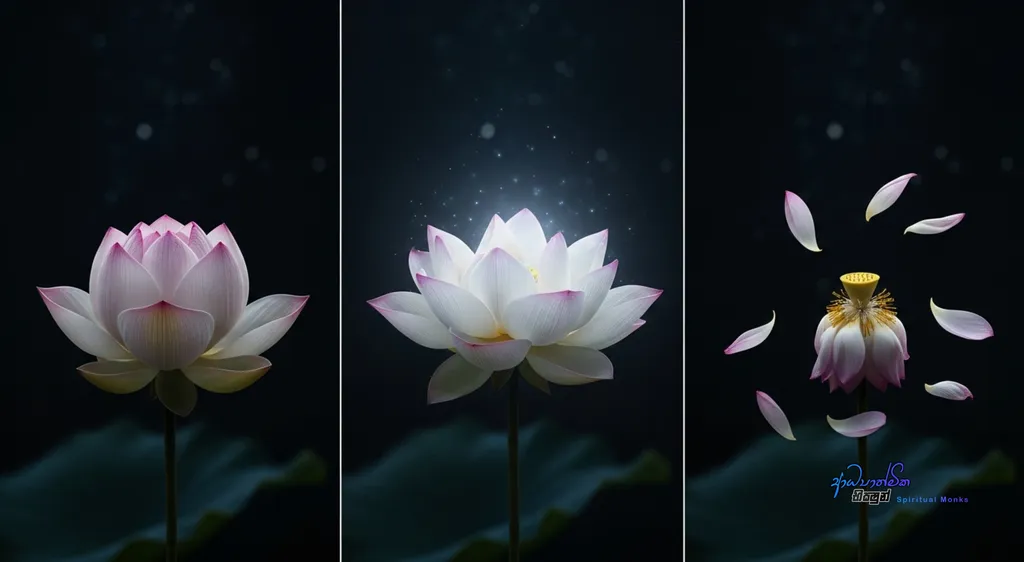 Losing Motivation in Meditation – Embracing Impermanence Anicca in Your Spiritual Journey