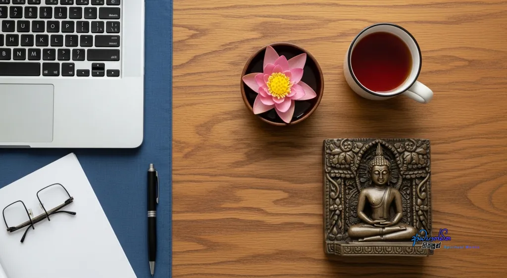 Losing Motivation in Meditation – Finding Balance A Spiritual All-Rounder in a Lay Life