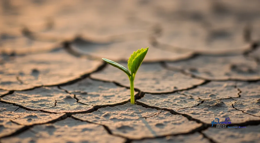 Losing Motivation in Meditation – How to Rise from the Ashes A Practical Guide to Reigniting Your Effort