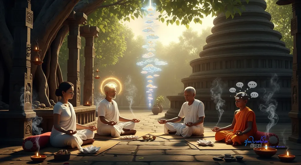 Losing Motivation in Meditation – Navigating the Plateau Why Your Meditation Practice Feels Stagnant