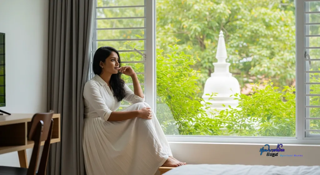 Losing Motivation in Meditation – The Initial Spark and the Worldly Pull