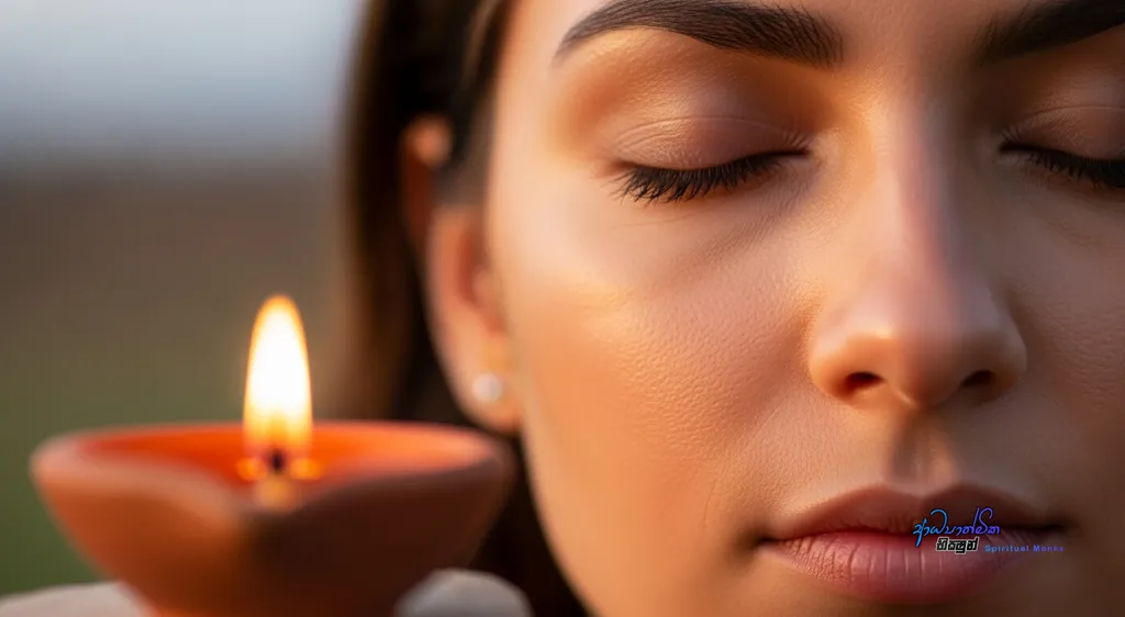 Loving-Kindness Meditation A Targeted Practice to Overcome Obstacles – The Heart of the Practice Phrases and Daily Commitment_61244.webp