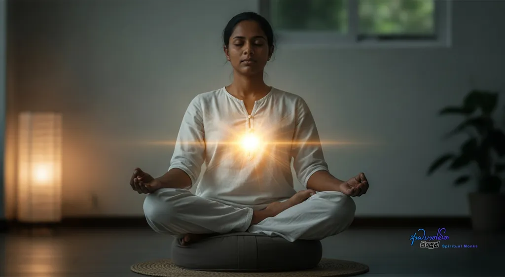 Maintaining Mindfulness Brings Mental Freedom – The True Solution The Practice of Mindfulness_34253.webp