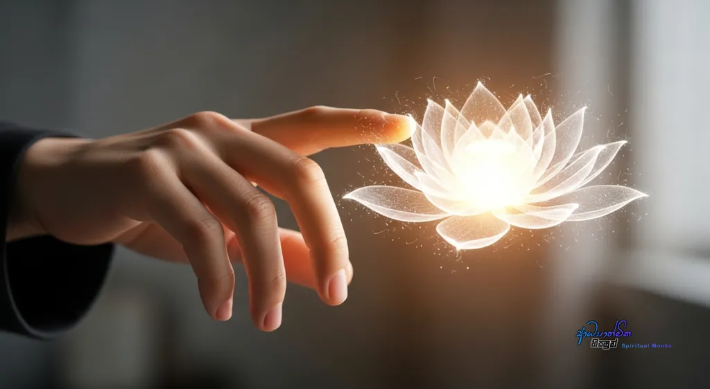 Manomaya Iddhi A Buddhist Guide to Mind-Made Powers – The Crucial Role of Non-Attachment in Practice_03018.webp