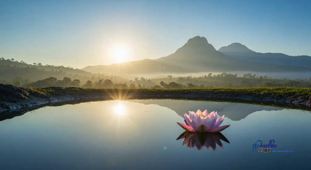 Mara in Buddhism How to Overcome Spiritual Obstacles with Two Key Tools – A Balanced Path Forward_51960.webp