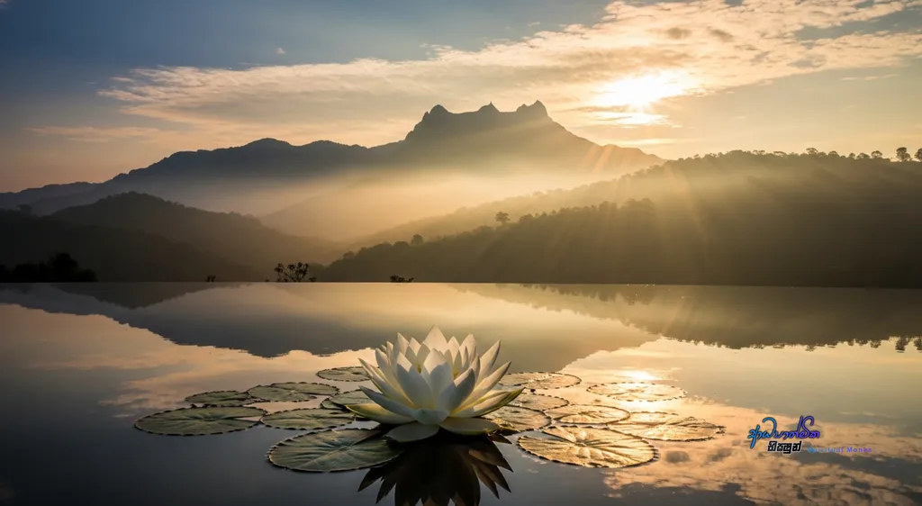 Mara in Buddhism How to Overcome Spiritual Obstacles with Two Key Tools – A Balanced Path Forward_92077.webp