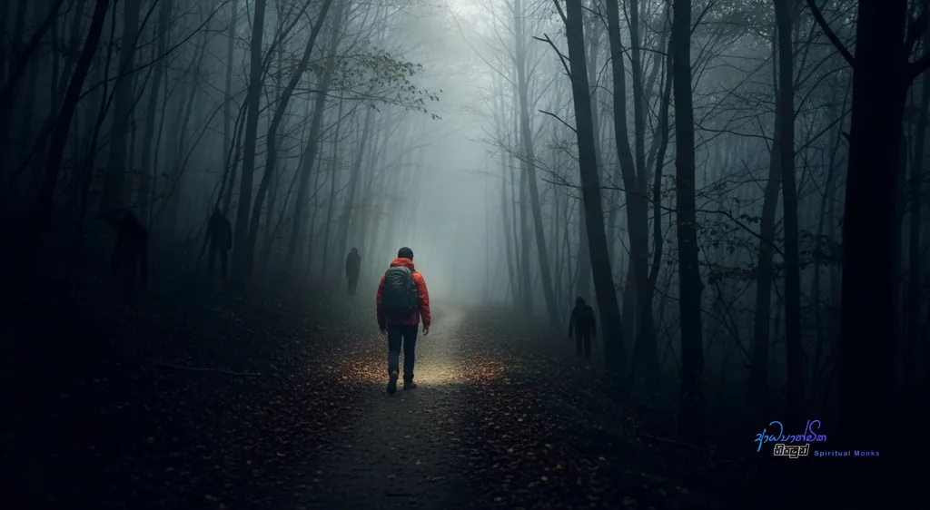 Mara in Buddhism How to Overcome Spiritual Obstacles with Two Key Tools – Understanding Mras Character and Your Own Vulnerability_36624.webp