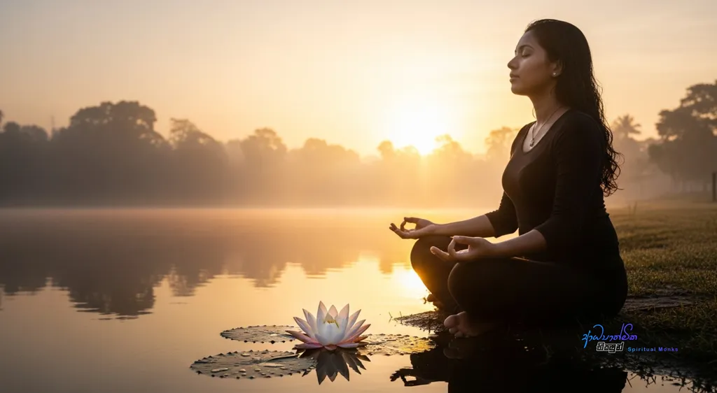 Maras Deception The Hidden Traps on Your Spiritual Path – The First Glimmers of Spiritual Progress_90294.webp