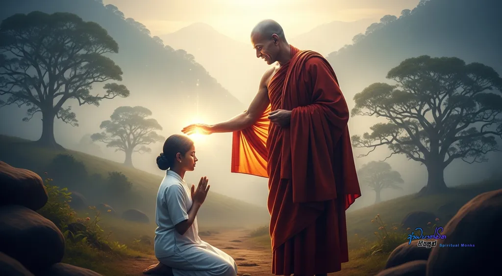 Maras Obstacles  Divine Protection – Your Inner Resilience and the Blessings of the Enlightened_46983.webp