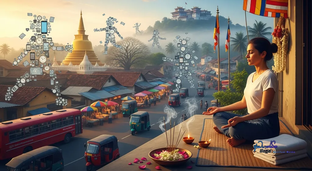 Meditate Wherever You Are A Buddhist Guide to Finding Peace in a Busy World – The Ideal vs The Real Seeking the Perfect Place to Meditate_14005.webp
