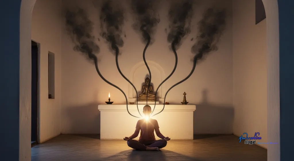 Meditation and Sleep Why You Might Need Less Sleep as You Practice – Understanding Thna-Middha The Hindrance of Sloth and Torpor_07117.webp