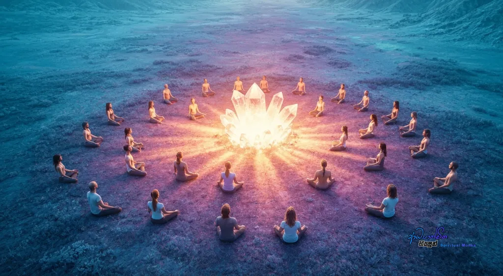 Meditation Body Heat A Spiritual Guide to a Common Experience – The Nature of Arising and a Note for Advanced Practitioners_21135.webp