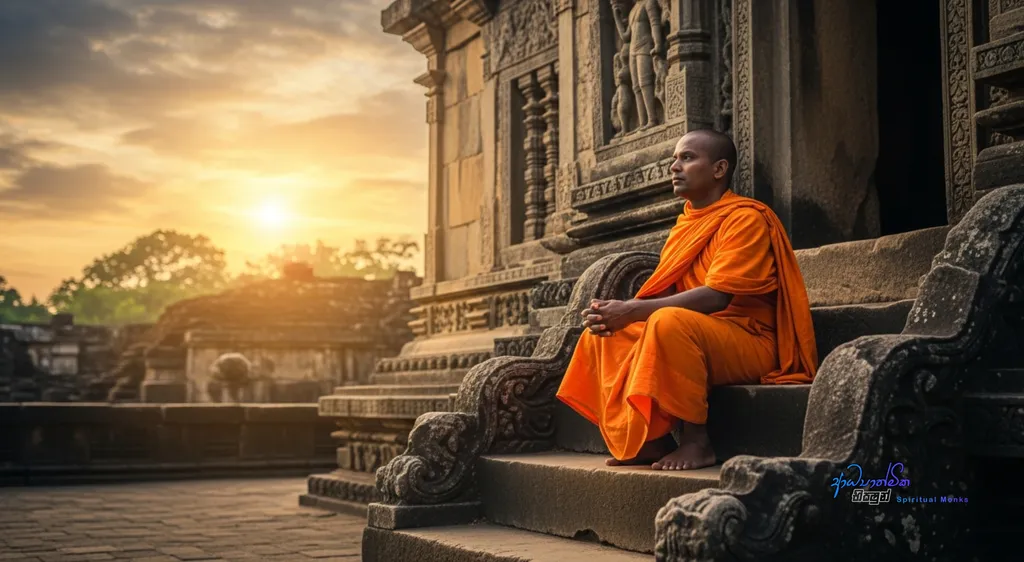 Meditation for Beginners Why Knowledge Can Be an Obstacle – The Right Place for Reflection_66428.webp