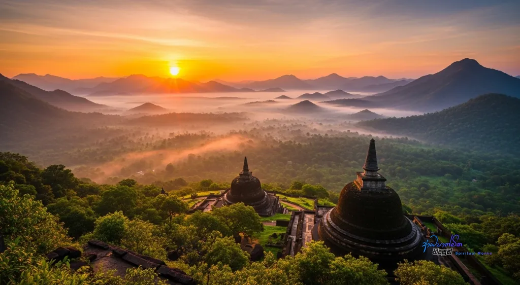 Meditation Side Effects Dont Fear the Third Eye or Strange Sensations – Conclusion A Journey of Confidence and Clarity