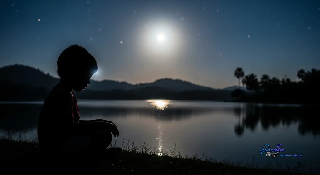 Meditation Side Effects Dont Fear the Third Eye or Strange Sensations – How Can the Third Eye Awaken