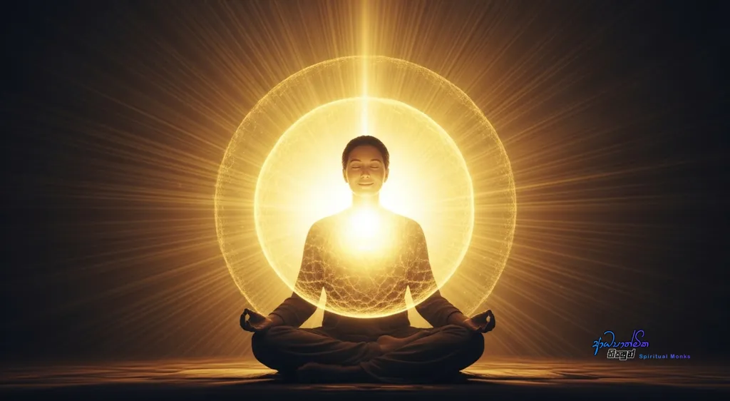 Meditation Side Effects Dont Fear the Third Eye or Strange Sensations – Your Practical Path Forward From Fear to Freedom