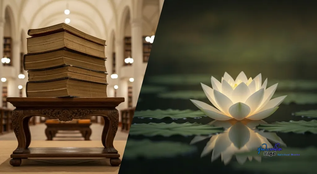 Meditation Sleepiness or Deep Samadhi A Guide to Your Mind – A Common Misunderstanding Repetition vs True Insight_65182.webp