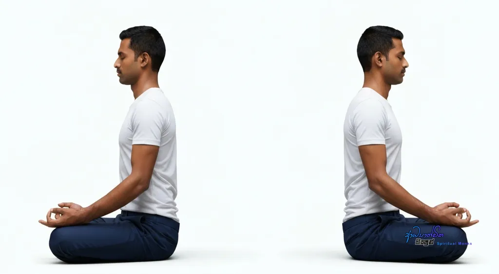 Meditation Sleepiness or Deep Samadhi A Guide to Your Mind – A Practical Test Distinguishing Drowsiness from Deep Concentration_62213.webp