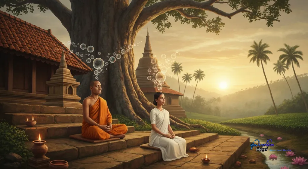 Mental Lightness The Surprising Sign Youre on the Path to Inner Peace – An Immediate Reward Experiencing Peace in This Very Life_93591.webp